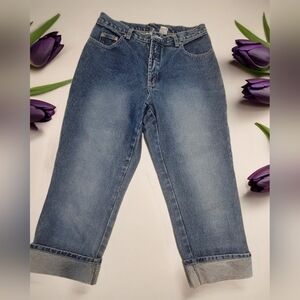Carolina Blues jeans